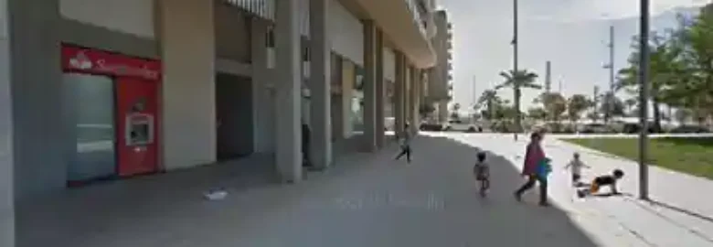 Chapoteando Badalona