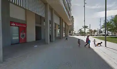 Chapoteando Badalona