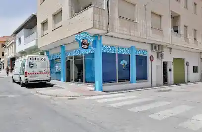 Chapoteando Baza peluqueria canina y autolavado de mascotas