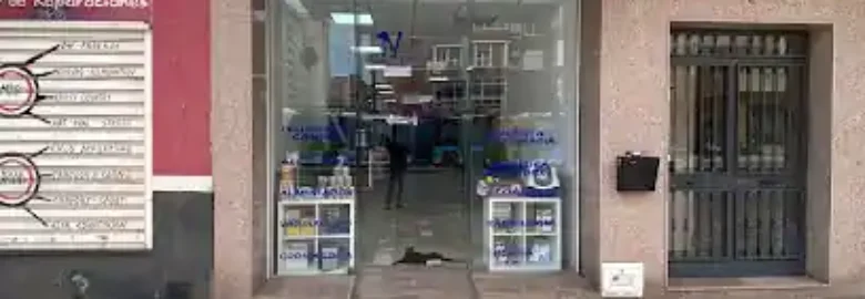 Clínica Veterinaria y Peluquería Canina Velázquez