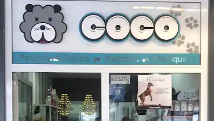 Coco peluquería