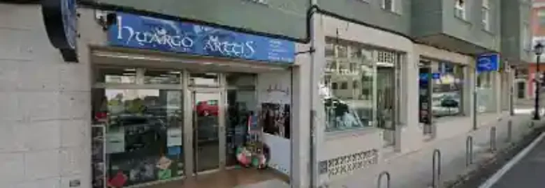 Cocotin Peluquería canina & Boutique