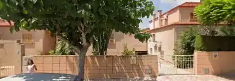 Condado Violeta