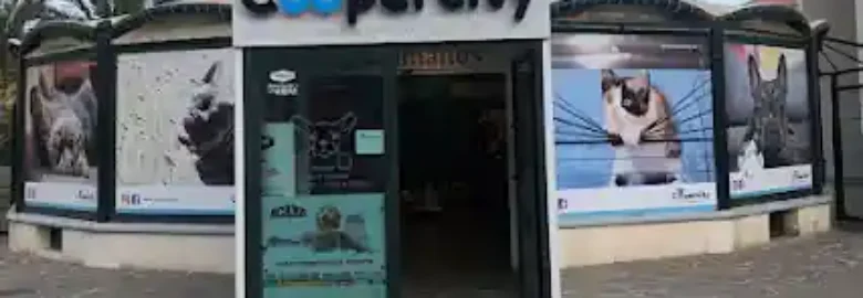 Coopercity Mascotas