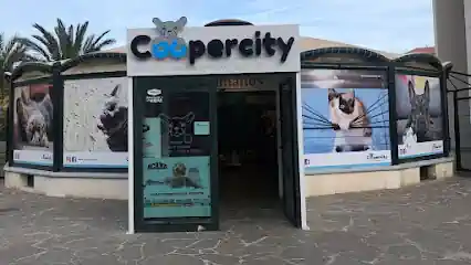Coopercity Mascotas