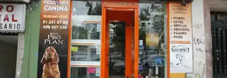 Cuore Tienda de Animales