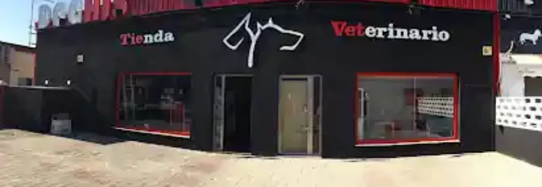 DOGHIS TODOMASCOTAS