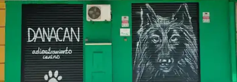 Danacan Adiestramiento Canino