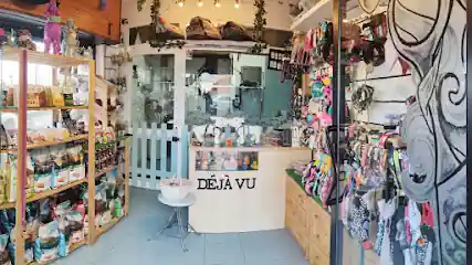 Déjà Vu Peluquería Canina & Groomer Academy