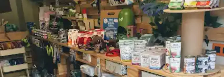 DogWorking Store
