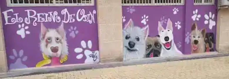 EL Reino de Odín