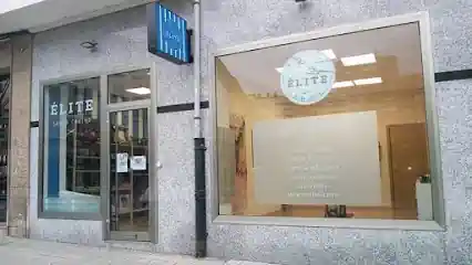 ÉLITE SALÓN CANINO – Peluqueria canina y academia en Pola de Siero