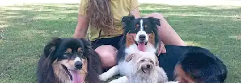 Educación Canina Biloba
