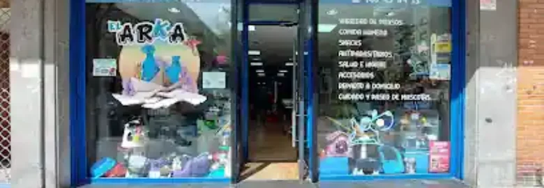 El Arka De Nines