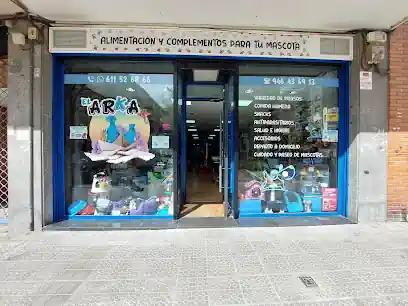 El Arka De Nines
