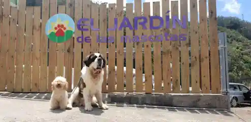 El Jardín de las Mascotas