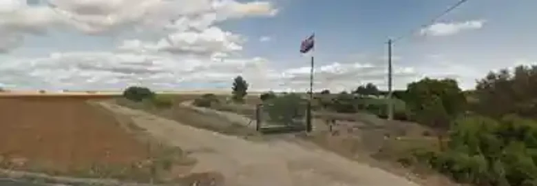 El Juagarzo
