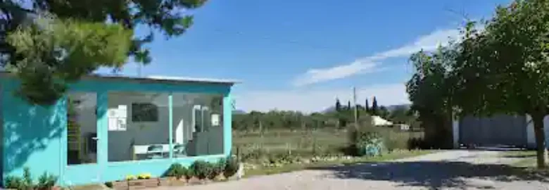 El Maset Resort Cani