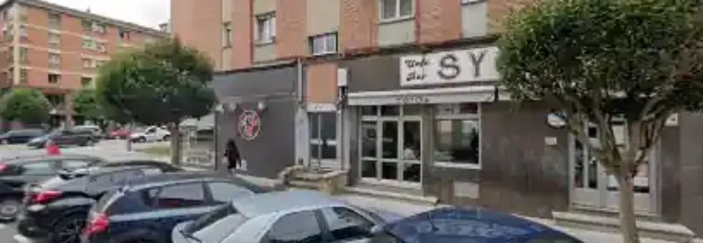 El perru verde Gijón