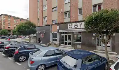 El perru verde Gijón