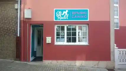 Eli Rodil Estilismo Canino