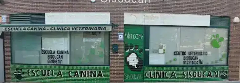 Escuela Canina Sisou