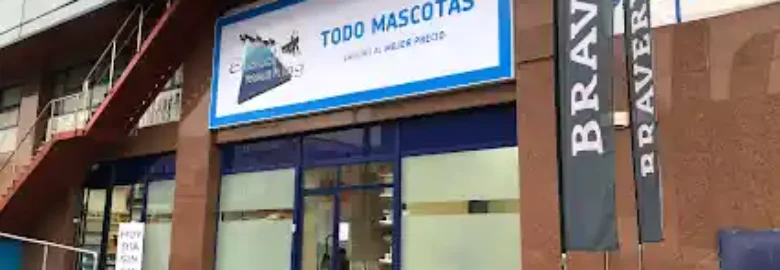 Euskalmushing Tienda Basauri. Todo para mascotas. Clínica Veterinaria