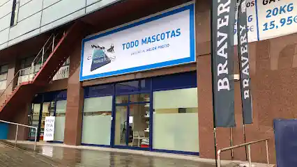 Euskalmushing Tienda Basauri. Todo para mascotas. Clínica Veterinaria_qBcu