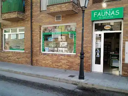FAUNAS_sOVv