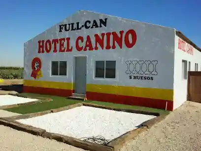 FULL-CAN RESIDENCIA Y EDUCACIÓN CANINA