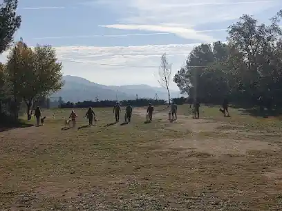 Font Galí Residéncia Canina
