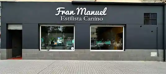 Fran Manuel Groomer