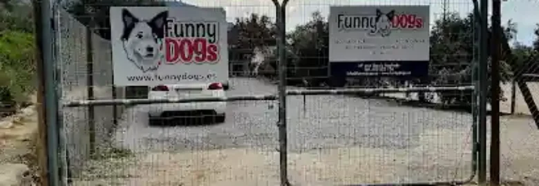 Funny Dogs – Adiestramiento Canino Granada y Club Deportivo Canino