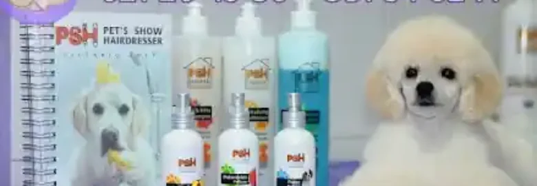 Génesis Gómez Peluquería Canina & Boutique