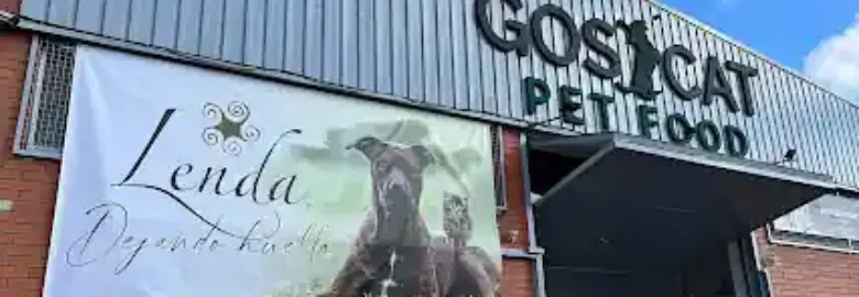 Goscat Petfood