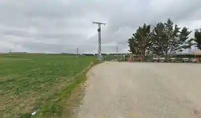 Guardería canina arberoki