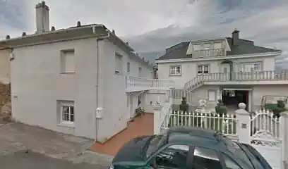 Guardería de Mascotas Obra Pía