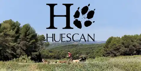 HUESCAN – Adiestrador canino