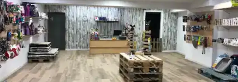 Happy Pets Vic perruqueria canina y felina