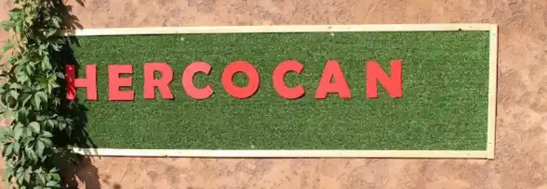 Hercocán