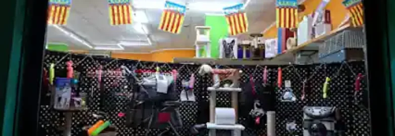 Hipermascota Valencia