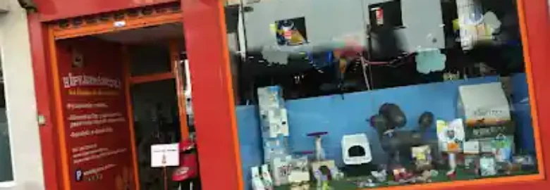 Hipermascota