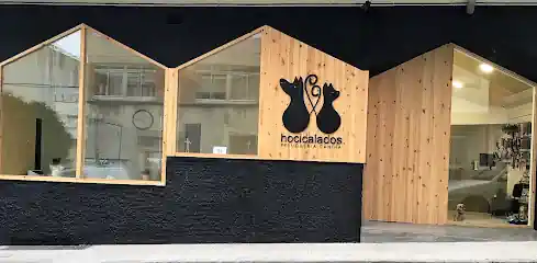 Hocicalados Peluquería Canina