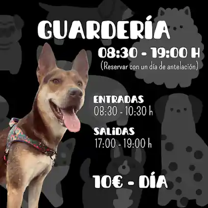 Hotel Canino Arcos