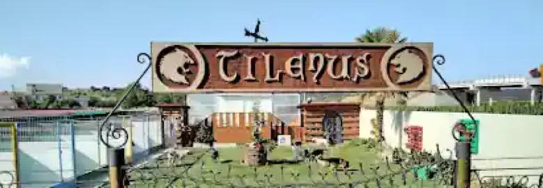 Hotel Canino Tilenus