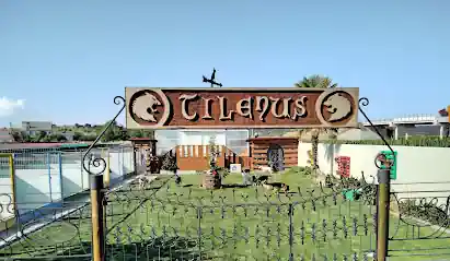 Hotel Canino Tilenus