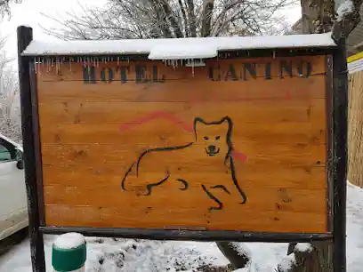 Hotel Canino y Felino Kabluna