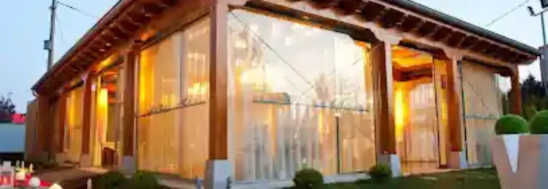 Hotel Villa de Ferias