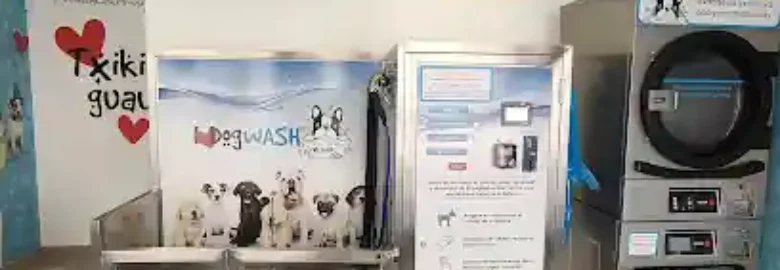 I Love Dog Wash Portugalete