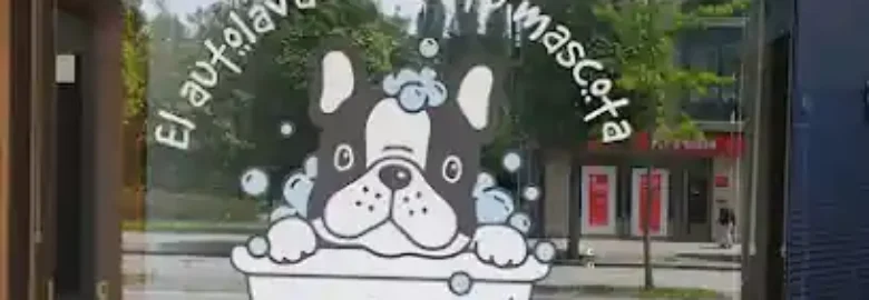 I Love Dog Wash | Santiago de Compostela